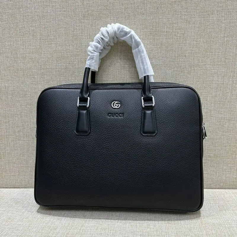 gucci aaa homme sac a main  s_1155777